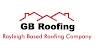 GB Roofing Logo