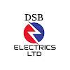 DSB Electrics Logo