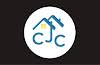 CJC Roofing & Building Logo