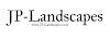 JP Landscapes Logo