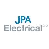JPA Electrical Ltd Logo
