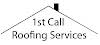 1st Call Roofing Services Logo