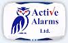 Active Alarms Ltd Logo