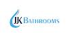 JJK Bathrooms Logo