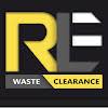 R.L.E Clearance Ltd Logo