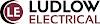 Ludlow Electrical Logo