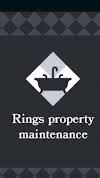 Rings Property Maintenance Logo
