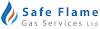 Safe Flame Gas Services Ltd Logo
