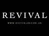 Revival Decor Logo