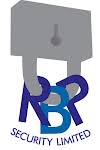 RBP Security- Yale Smart Security Partner Logo