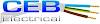 CEB Electrical Logo