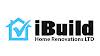 Ibuild Home Renovations Ltd Logo