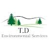 T.D Environmental Services Logo