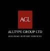 Alltype Group Ltd Logo