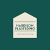 Harrison Plastering Logo