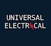 Universal Electrical  Logo