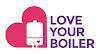 Love Your Boiler Ltd Logo