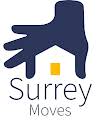 Surrey Moves Ltd  Logo