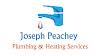 Joseph Peachey Plumbing and Heating Services Logo