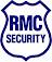 RMC Security Logo