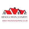 Resolution Joinery Fife Ltd Logo
