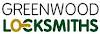 Greenwood Locksmiths Logo