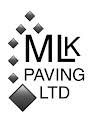 MLK Paving Ltd Logo