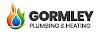 Gormley Plumbing & Heating Logo