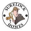 Surelock Homes Emsworth & Chichester Logo