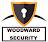 Woodward Security Logo
