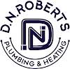 D.N Roberts Plumbing & Heating Logo