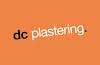DC Plastering Services Logo