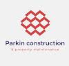 Parkin Construction Logo