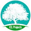 JCL Projects Logo