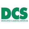 DCS Cleaning UK Ltd Logo