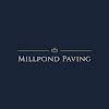 Millpond Paving and Landscapes Logo