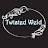 Twisted Weld Logo
