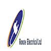 Route Electrical Ltd Logo