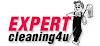 Expert Cleaning 4 U Ltd Logo