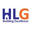 Houghton Lewis Group Ltd Logo