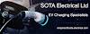 SOTA Electrical Ltd Logo