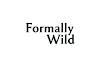 Formally Wild Ltd. Logo