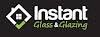 Instant Glass and Glazing  Logo