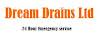 Dream Drains Logo