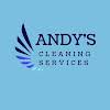 Andy's Cleaning Services Logo