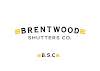 Brentwood Shutters Logo