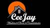 Ceejay Home Improvements Logo