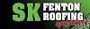 S and K Fenton Roofing Logo