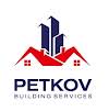 Petkov Building Services Ltd Logo