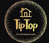 TipTop Contractors Ltd  Logo